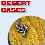 Socles Desert